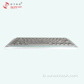 Verstäerkte Metal Keyboard mat Touch Pad